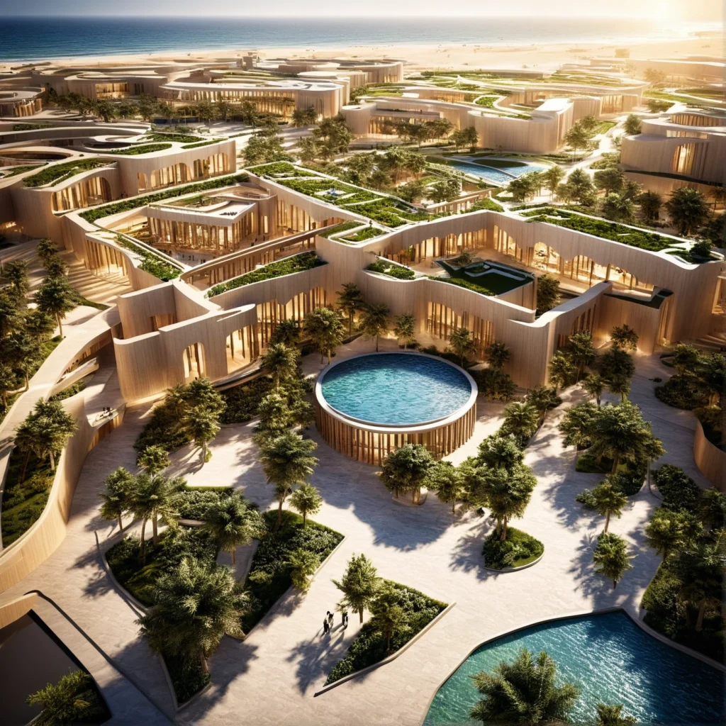 مرکز هنری مستر پلان ثقافه