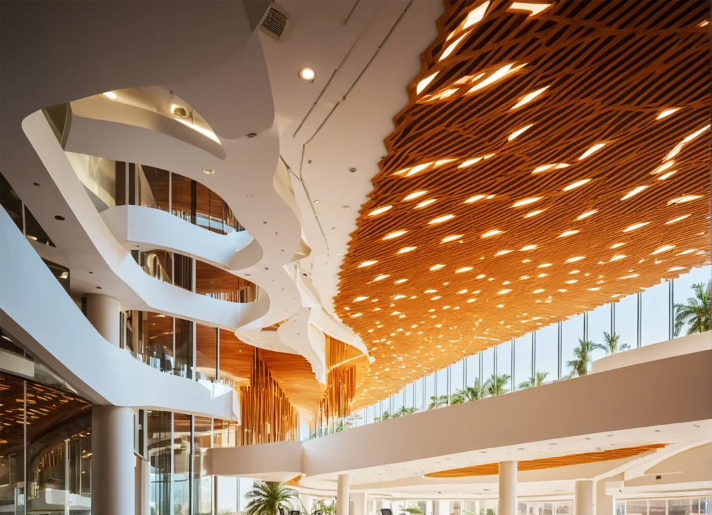 مرکز تجاری مستر پلان ثقافه