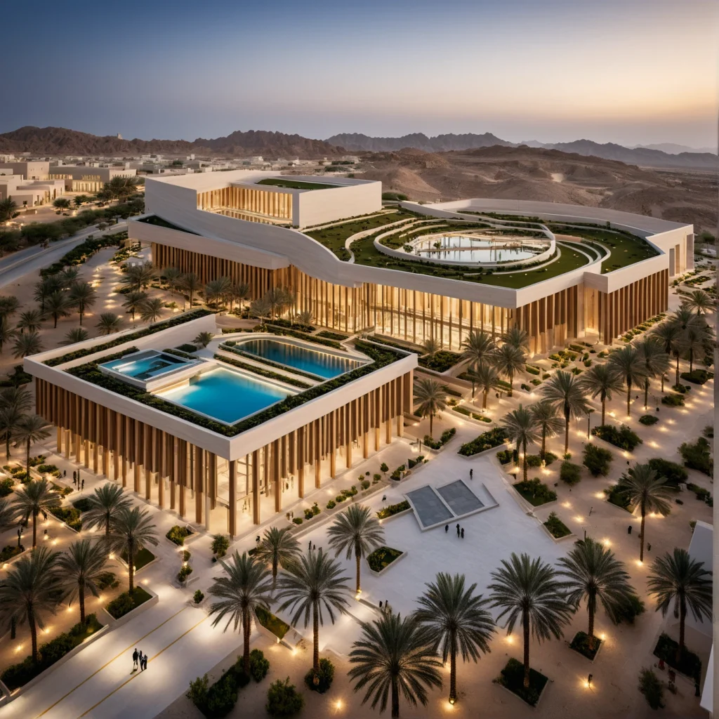 مرکز درمانی مستر پلان ثقافه