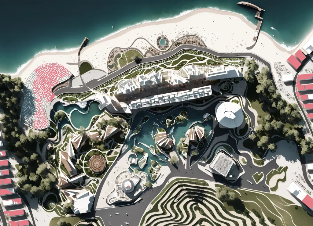 مستر پلان ثقافه